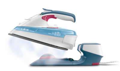 Fer à repasser CALOR Freemove cordless FV991...