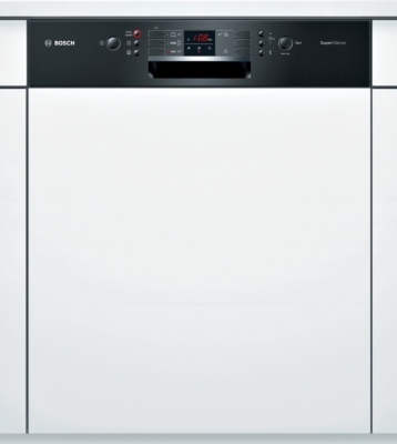 Lave vaisselle intégrable BOSCH SMI53M26EU  ...