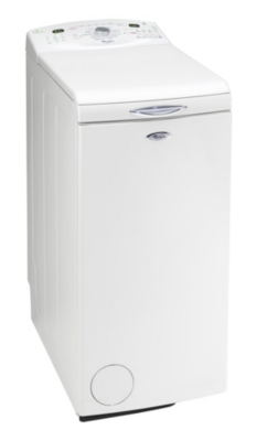 Lave linge Top WHIRLPOOL AWE8879GG 6 kg