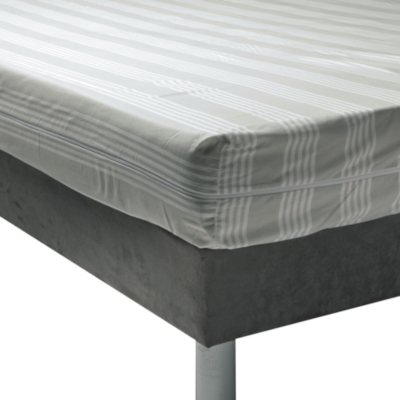 Housse rénove matelas Rubens BLEU DES VOSGES...