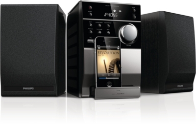 Micro-cha&icirc;ne PHILIPS DCM1130