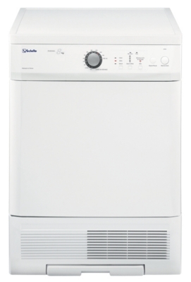 Sèche linge VEDETTE VSF852 8 kg à condensat...