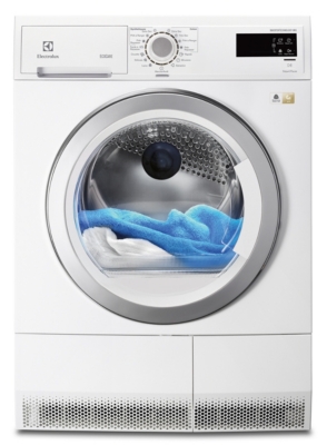 Sèche Linge ELECTROLUX EDH3386GZW à condens...