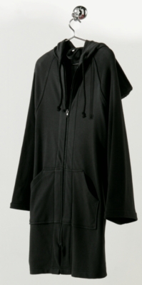 Peignoir Osweat JALLA 