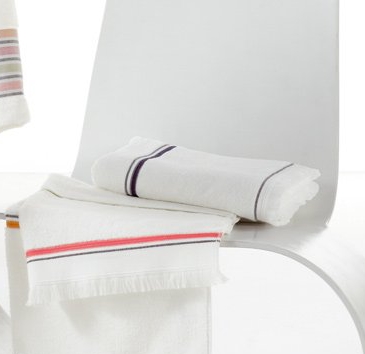 Linge de bain Oslo JALLA 