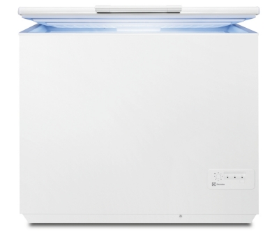 Congélateur coffre ELECTROLUX EC3200ASW 300 ...