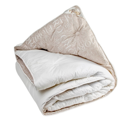 Couette Bio Céramique FJORD BY LESTRA, lég�...