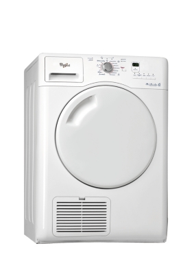 Sèche linge WHIRLPOOL AZB9682 9 kg à conden...