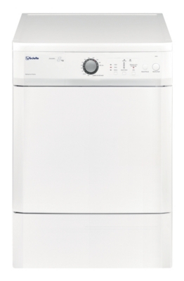 Sèche linge VEDETTE VSF832 8 kg à évacuati...