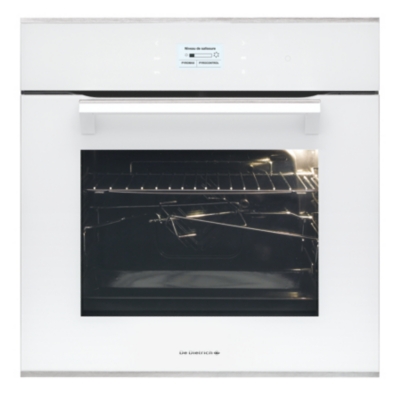 Four Pyrolyse DE DIETRICH DOP1160W 60 litres