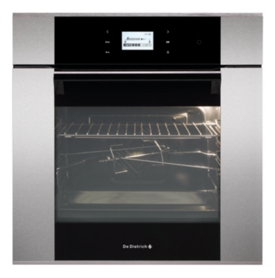 Four Pyrolyse DE DIETRICH DOP1160X 60 litres