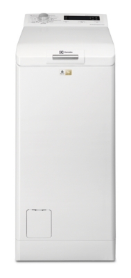 Lave linge top ELECTROLUX EWT1567VDW 6 kg gar...
