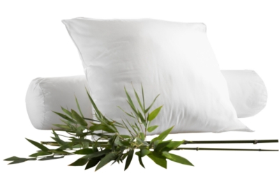 Oreiller Bambou Tencel FJORD BY LESTRA 