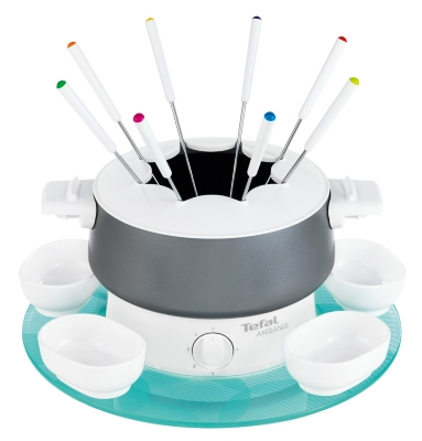 Fondue TEFAL Ambiance 8 personnes EF352116