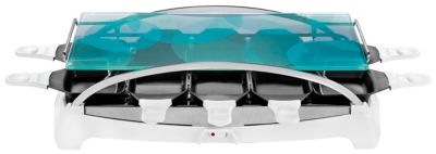 Raclette TEFAL Ambiance 10 personnes RE457116