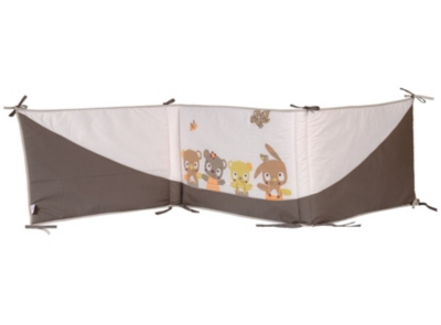 Tour de lit Didou MAX HAVELAAR 