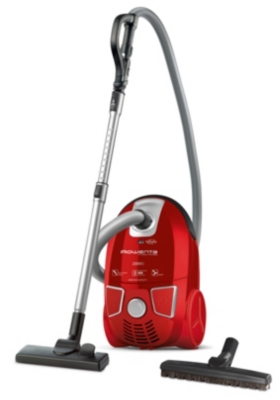 Aspirateur ROWENTA X-TREM Power Parquet RO546...