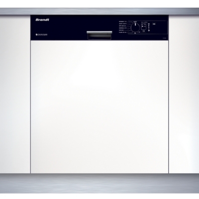 Lave vaisselle intégrable BRANDT VH1200B 13 ...