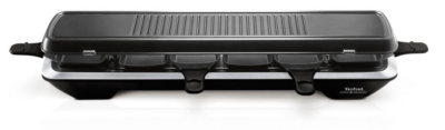 Raclette grill/plancha TEFAL Simply Line 6 co...