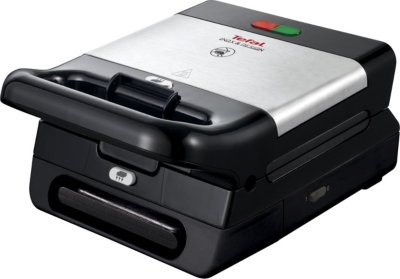 Croques Gaufres TEFAL SW323812 