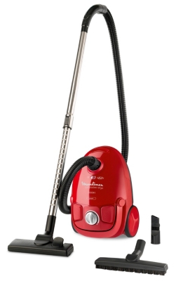 Aspirateur sac MOULINEX Compacteo Ergo MO5263