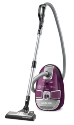 Aspirateur sac ROWENTA Silence Force Extrême...