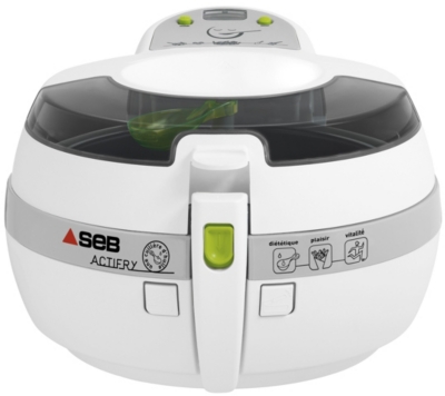 Friteuse SEB Actifry 1,2 kg GH8061 