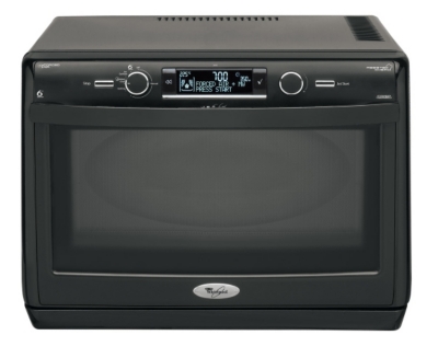 Micro-ondes WHIRLPOOL JT378NB 31 litres gril+...