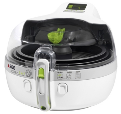 Friteuse SEB Actifry 2 en 1 YV9600 
