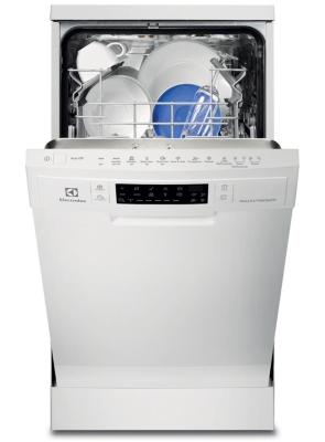 Lave vaisselle ELECTROLUX ESF4600ROW 9 couver...