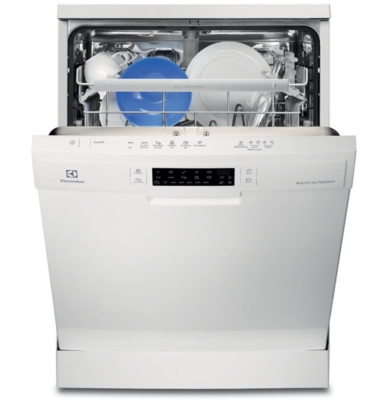 Lave vaisselle ELECTROLUX ESF6634RZW 12 couve...