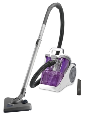 Aspirateur sans sac ROWENTA Intensium RO6667