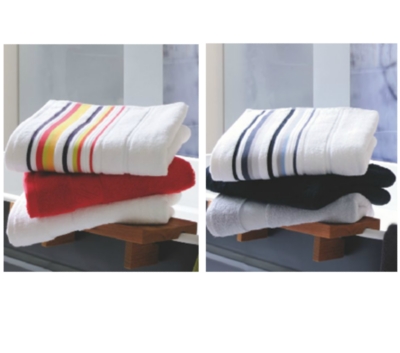Linge de bain Vadim JALLA 