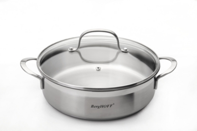 Sauteuse BERGHOFF Bistro 24 cm 
