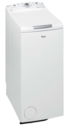Lave linge top WHIRLPOOL AWE9765GG 6,5 kg