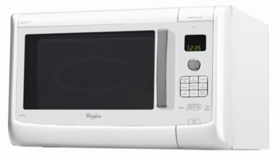 Micro-ondes combiné WHIRLPOOL FT380WH 28 lit...