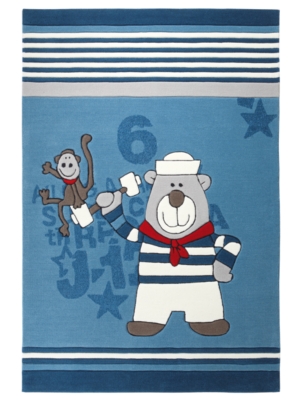 Tapis Olaf Crew SIGIKID 