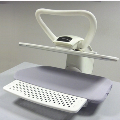 Presse à repasser  DOMENA SP4200 avec table ...
