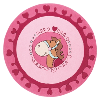 Tapis Kali Kalimba SIGIKID Diamètre 120 cm