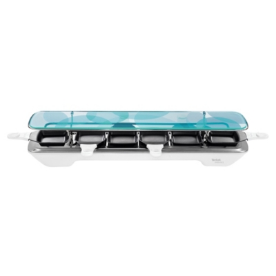 Raclette TEFAL SIMPLY line 6 personnes RE5211...