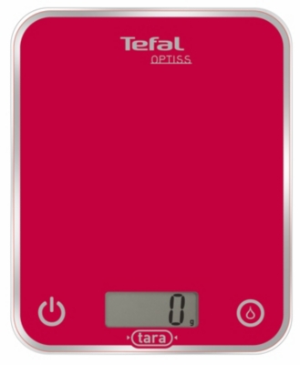 Balance TEFAL Optiss framboise BC5003 