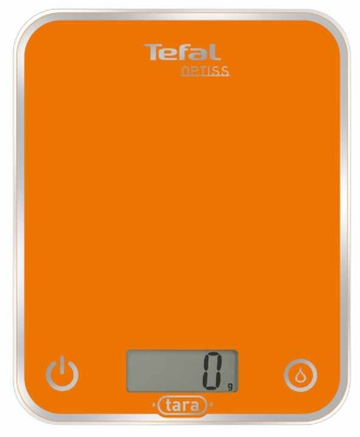 Balance TEFAL optiss orange BC5001 