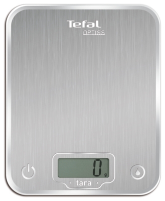 Balance TEFAL Optiss inox BC5010 