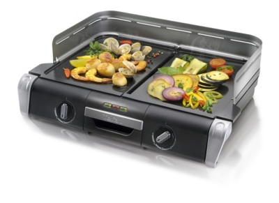 Plancha Family TEFAL TG8050 
