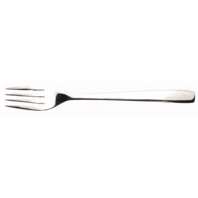 12 fourchettes de table BERGHOFF inox 