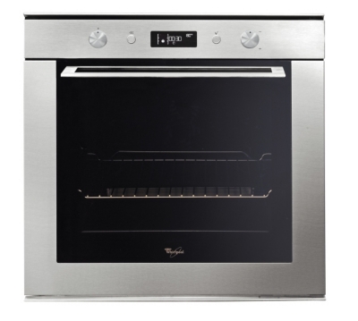 Four pyrolyse WHIRLPOOL AKZM781IX 67 litres f...