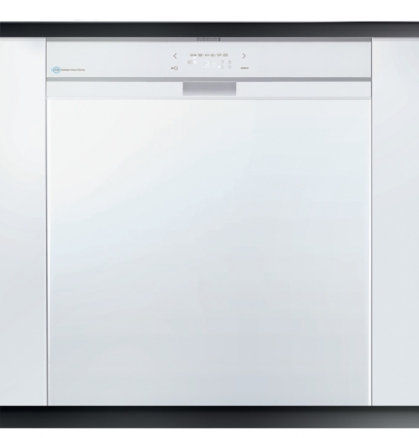 Lave vaisselle intégrable DE DIETRICH DVH124...