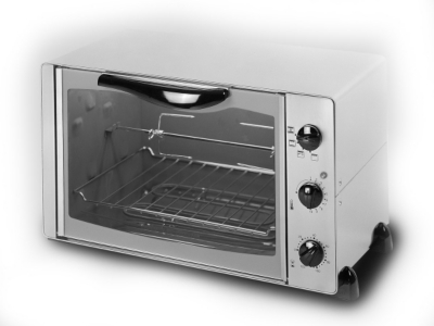 Four à poser ROLLER GRILL MR341I 34 litres f...