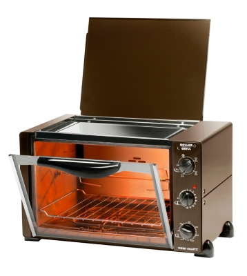 Four à poser ROLLER GRILL TQ340M 34 litres c...