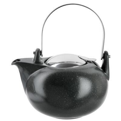 Théiere CRISTEL Jumbo1,35 l anthracite 